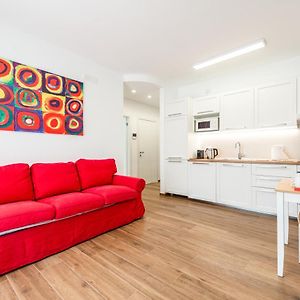 Apartamento de 1 Dormitorio